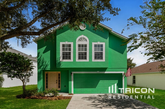 property at 2665 Whispering Trails Dr