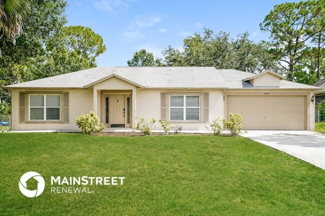 property at 6906 Ocala Ave