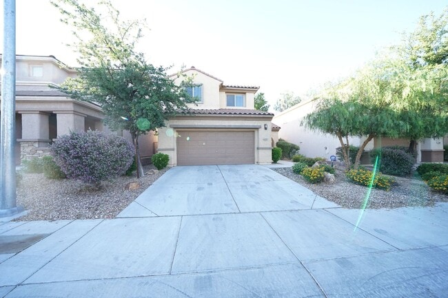 2441 Rue Bienville Way in Henderson, NV - Building Photo - Building Photo