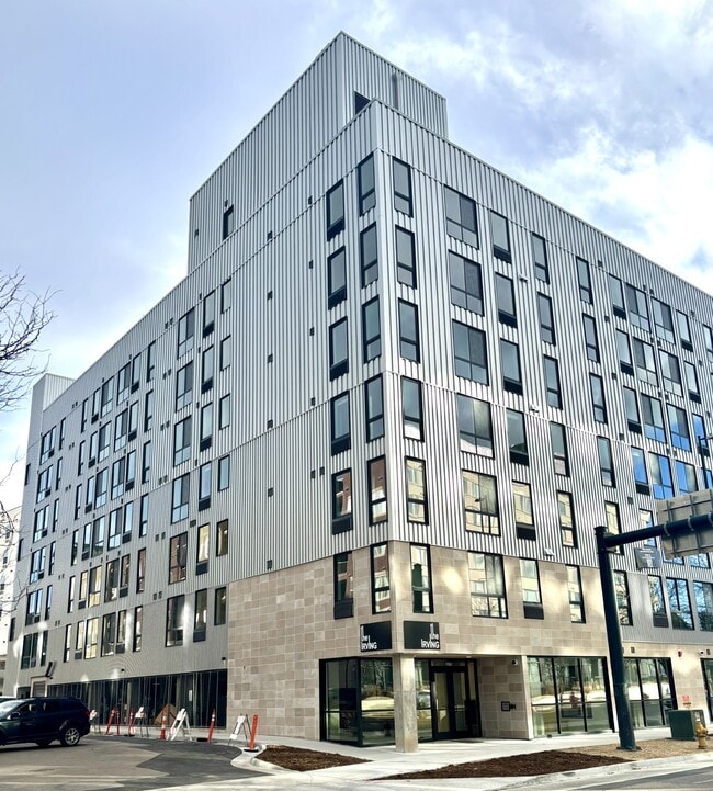 The Irving at Mile High Vista