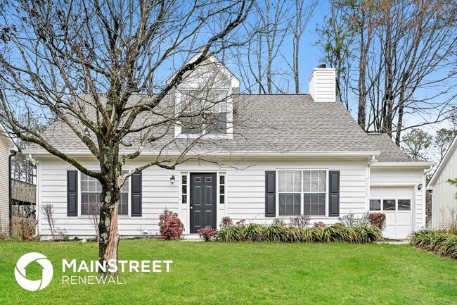 property at 3232 Deer Pause Ln