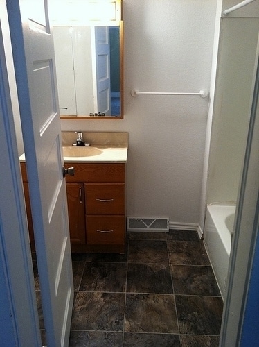 property at 818 W 3rd St