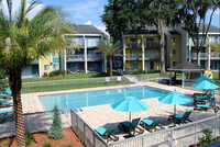 Oakbrook Walk - UF (Student Housing) photo'