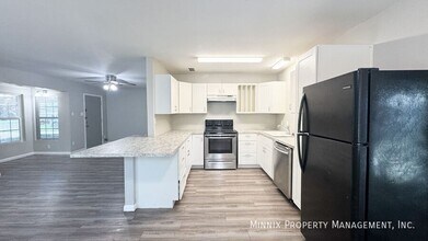 4817 45th St in Lubbock, TX - Foto de edificio - Building Photo