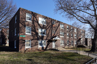 Bartram Village in Philadelphia, PA - Building Photo - Building Photo