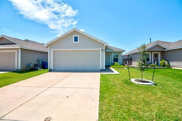 1623 Daunton Dr in Crandall, TX - Building Photo