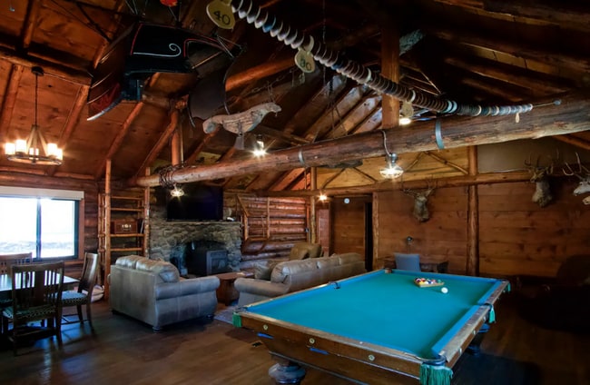 40 Gull St in Mammoth Lakes, CA - Building Photo - Building Photo