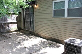 1915 W 2nd St in Little Rock, AR - Building Photo - Building Photo