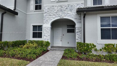 16243 SW 292nd St in Homestead, FL - Building Photo - Building Photo