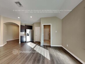 3145 Overlook Dr in Royse City, TX - Foto de edificio - Building Photo