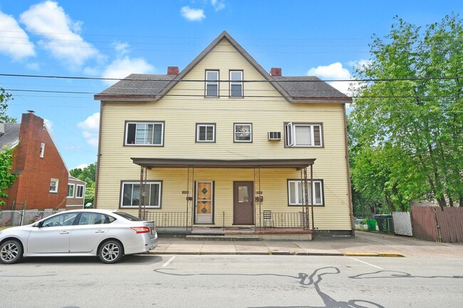 property at 1349 Main St