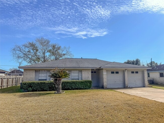 property at 1727 Junker St