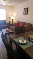 Prado Apartments in El Paso, TX - Building Photo