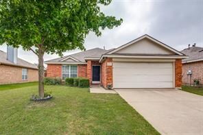 9917 Carter Dr in McKinney, TX - Building Photo