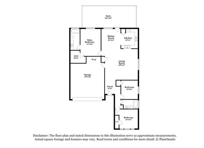 511 Paradise Ln in Montgomery, TX - Building Photo - Building Photo