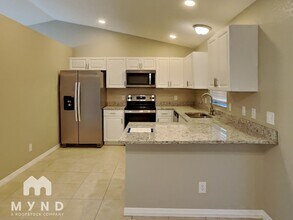 12144 Dubarry Ave in Port Charlotte, FL - Building Photo - Building Photo