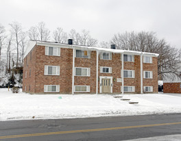 Forest Park Place Apartments