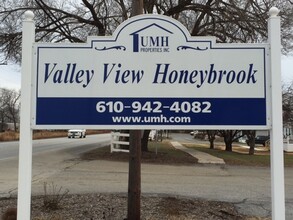 Valley View Honey Brook in Honey Brook, PA - Building Photo - Other