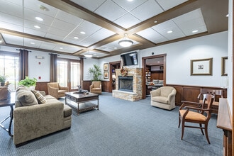 Waterside Villas in Monroe Township, NJ - Building Photo - Building Photo