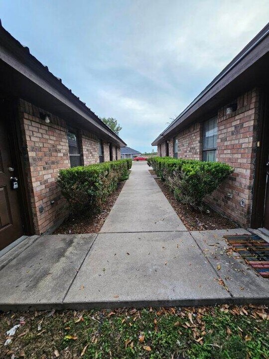1301 W Carmen Ave, Unit APT #3 in Edinburg, TX - Foto de edificio