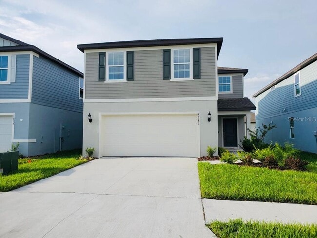 property at 30579 Gilbern Rd