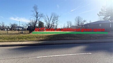 303 S Promenade Blvd in Rogers, AR - Building Photo - Building Photo