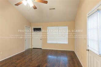 2940 Mimosa Ave in Springdale, AR - Building Photo - Building Photo