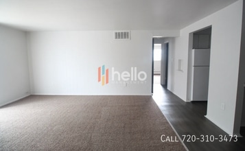1800 Fenton St in Lakewood, CO - Building Photo - Building Photo