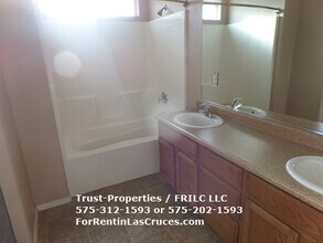 4842 Calle Bella Ave in Las Cruces, NM - Building Photo - Building Photo