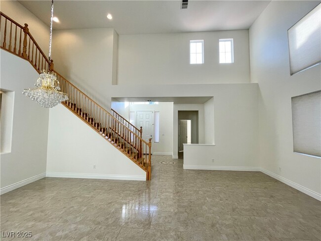 1590 Sabatini Dr in Henderson, NV - Foto de edificio - Building Photo