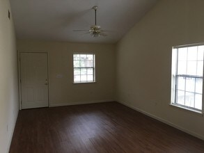 612 N Optimistic Ln-Unit -C in Heber Springs, AR - Building Photo - Building Photo