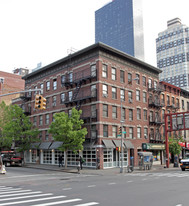 523 Ninth Avenue Apartments