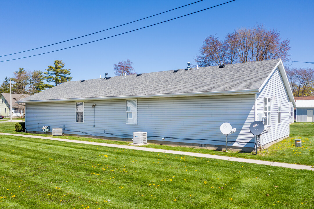 527 Frazer St in Findlay, OH - Building Photo