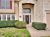 13202 Amasia Dr in Austin, TX - Foto de edificio - Building Photo