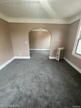 4700 Curtis St in Dearborn, MI - Building Photo - Building Photo