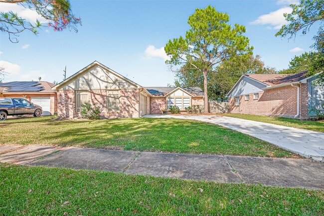 7107 Gettysburg Dr in Richmond, TX - Building Photo - Building Photo