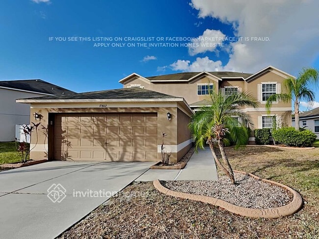 property at 11402 Callaway Pond Dr