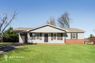 304 Beard St SW in Decatur, AL - Building Photo