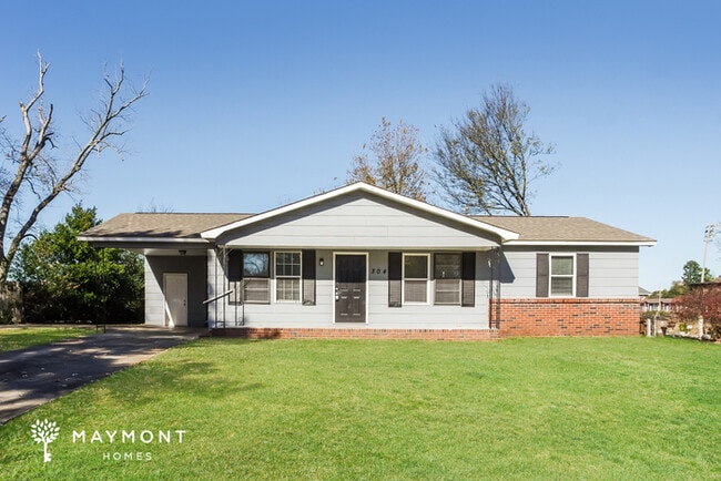 property at 304 Beard St SW