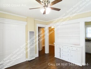 1350 Cedar Ave in Long Beach, CA - Building Photo - Building Photo