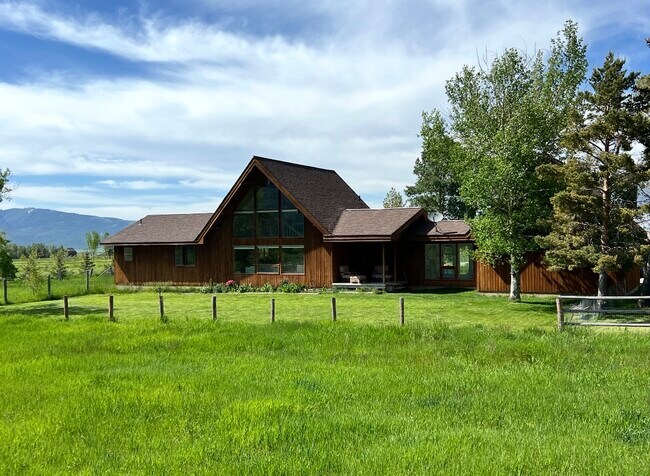 property at 1712 W 9500 S