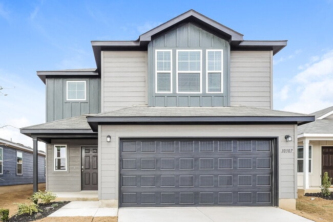 property at 10307 Monte Carmel Pl