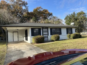 1517 Beverly Ave in Albany, GA - Building Photo - Building Photo