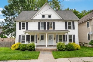 3 New Hampshire St in Newton, NJ - Building Photo