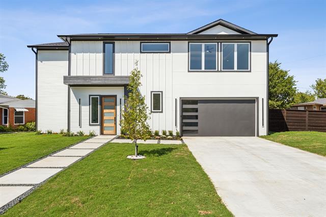 property at 3439 Bogata Blvd