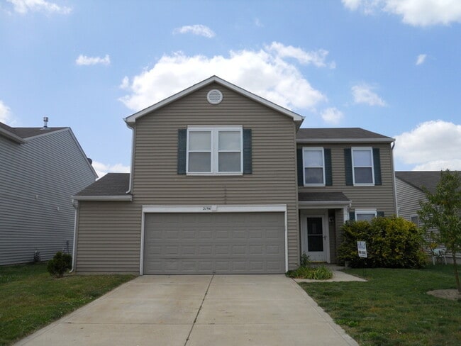 property at 2194 Olympia Dr