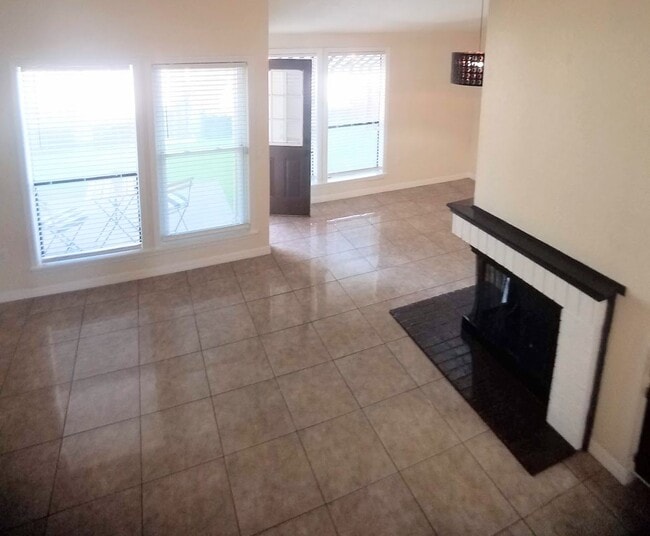 property at 604 Montego Bay Ct