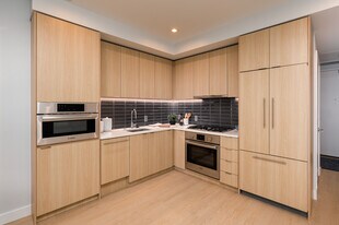 Vivre in Washington, DC - Building Photo