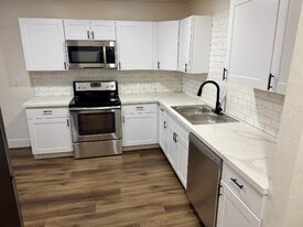 1134 E Brown St in Phoenix, AZ - Building Photo