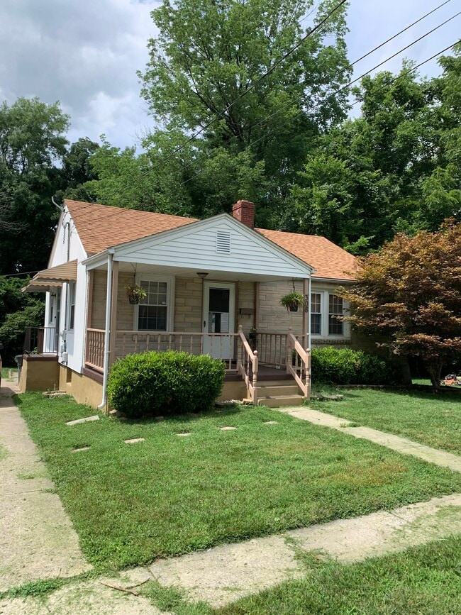 property at 308 Village Dr